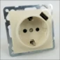11.6511.03 SI USB PEHA USB WCD SCHUKO 2.1A
