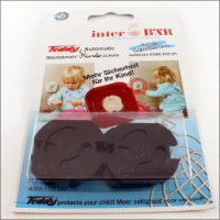 BAR, WCD beveiliging