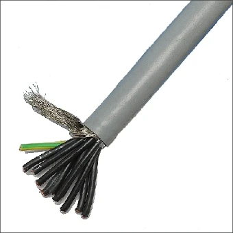 HCH-JZ 12X0.75 B2CA JOBARCO STUURSTRKAB AFGESCH B2CA KNIP