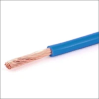 LAPP, H05Z-K 90G 1X0.5 DBL R100