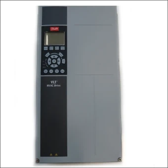 FC102P2K2T4E55H1XGX DANFOSS FREQ REG 2.2KW VLT HVAC