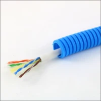 DYNAMIC, FLEX 16 UTP CAT6 R100