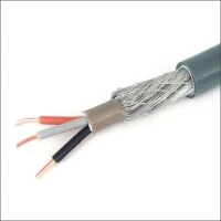 DONNE, YMVKAS DCA GS 3X2.5 R100