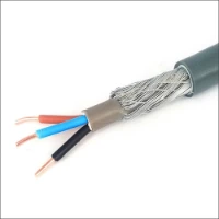 DONNE, YMVKAS DCA GS 3X2.5 R100