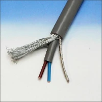 DONNE, YMVKAS DCA GS 2X1.5 R100
