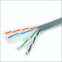 DRAKA, UC400 26 C6 UTP 4P H500