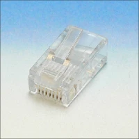ISOTEL, RJ45 STEKERUTP395394