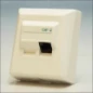  ACKERMANN OPB 1V RJ45 CT5 WIT R9010