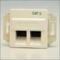 ACKERMANN INB 2V RJ45 CT5 WIT R9010