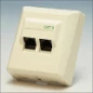  ACKERMANN OPB DS RJ45 CAT5 2V R1013