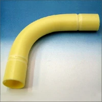 PIPELIFE, PVC BOCHT 2