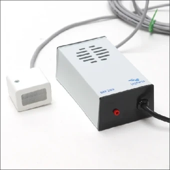 BM-200 MICROMATIC TOEGANGSCONTROLE