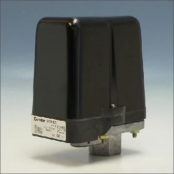 MDR 5/5-1/2 CONDOR DRUKSCHAKELAAR 1.5-3 BAR