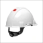  3M VEILIGHEIDSHELM UVICATOR ZVENT