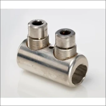 CL3 3M LIJNVERBINDER 25-150 1=5