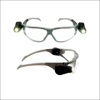 LIGHTV 3M VEILIGHEIDSBRIL LIGHT VIS. HLD