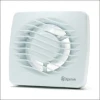 Toilet- / badkamerventilatoren