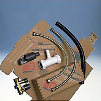 07.92.64.047 ITHO DAALD BOILERAANSLUITSET 1=SETST