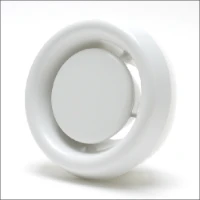 VENT-AXIA, Ventilatie ventielen