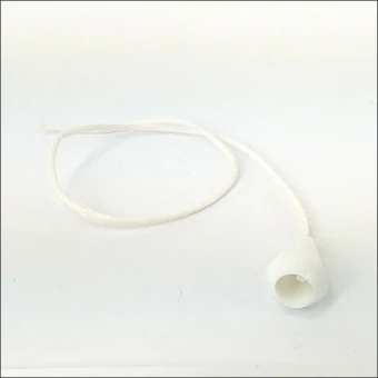 64.394.01.50 BAR TREKKOORD + KNOP