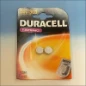 DURACELL KNOOPCEL IEC SR44 1.55V 1=2ST1