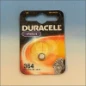  DURACELL KNOOPCEL IEC SR60 1.55V 1=1ST1