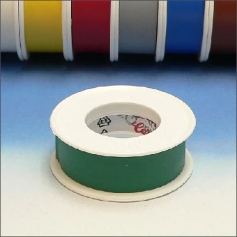 CRP 10X15 GN COROPLAST TAPE COROPLAST GROEN