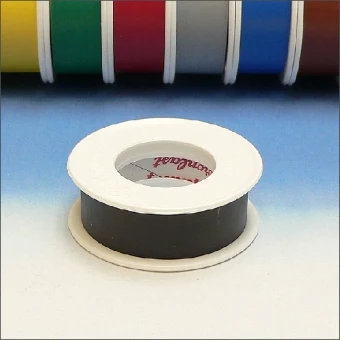 CRP 4.5X15 ZW COROPLAST TAPE COROPLAST ZWART