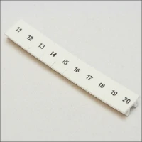 PHOENIX, ZB 6,LGS:FORTL.ZAHLEN 11-20