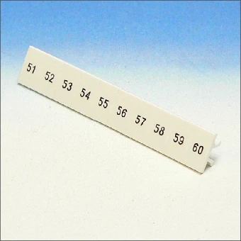 ZB 6-LGS: 51-60 PHOENIX KODERING 51-60