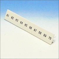 PHOENIX, ZB 6,LGS:FORTL.ZAHLEN 61-70