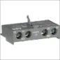 MS 1XX-HKF 1-11 ABB HULPCONTACT 1M1V MS116 FRONTM