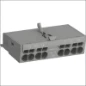 MS 1XX-HKF 1-11K ABB HULPCONTACTT 1NO+1NC VOOR MS 1