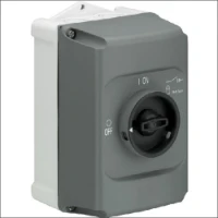 ABB, MS 1XX-IB 132 G