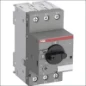  ABB MOTORBEVSCH 10-16A