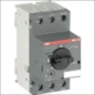 MS 116 0.63 ABB MOTORBEVSCH 0.4-0.63