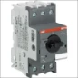 MS 116 20 ABB MOTORBEVSCH 16-20A