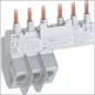  ABB KAMRAIL 2X MS132-K 65A