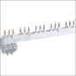  ABB KAMRAIL 5X MS132-K + 1 HULPCON