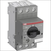 ABB, MS 132  1,6T