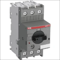 ABB, MS 132 25T