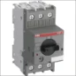 MS 132 25T ABB MOTORBEVEILIGINGSSCHAKELAAR RA
