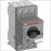 Motor beveiliging & controle