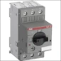 MS 132 0.16 ABB MOTORBEVSCH 0.1-0.16A