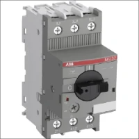 ABB, MS 132 16