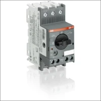 ABB, MS 132 16 + HKF1  11