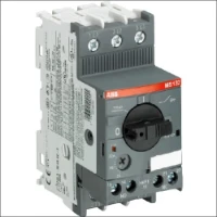 ABB, MS 132 20 + HKF1  11