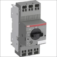 ABB, MS132-6.3K