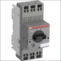 MS 132 6.3K ABB MOTORBEVEILIGINGSSCHAKELAAR RA