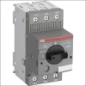 MO 132 6 3 ABB MOTORBEVEILIGINGSSCHAKELAAR AL